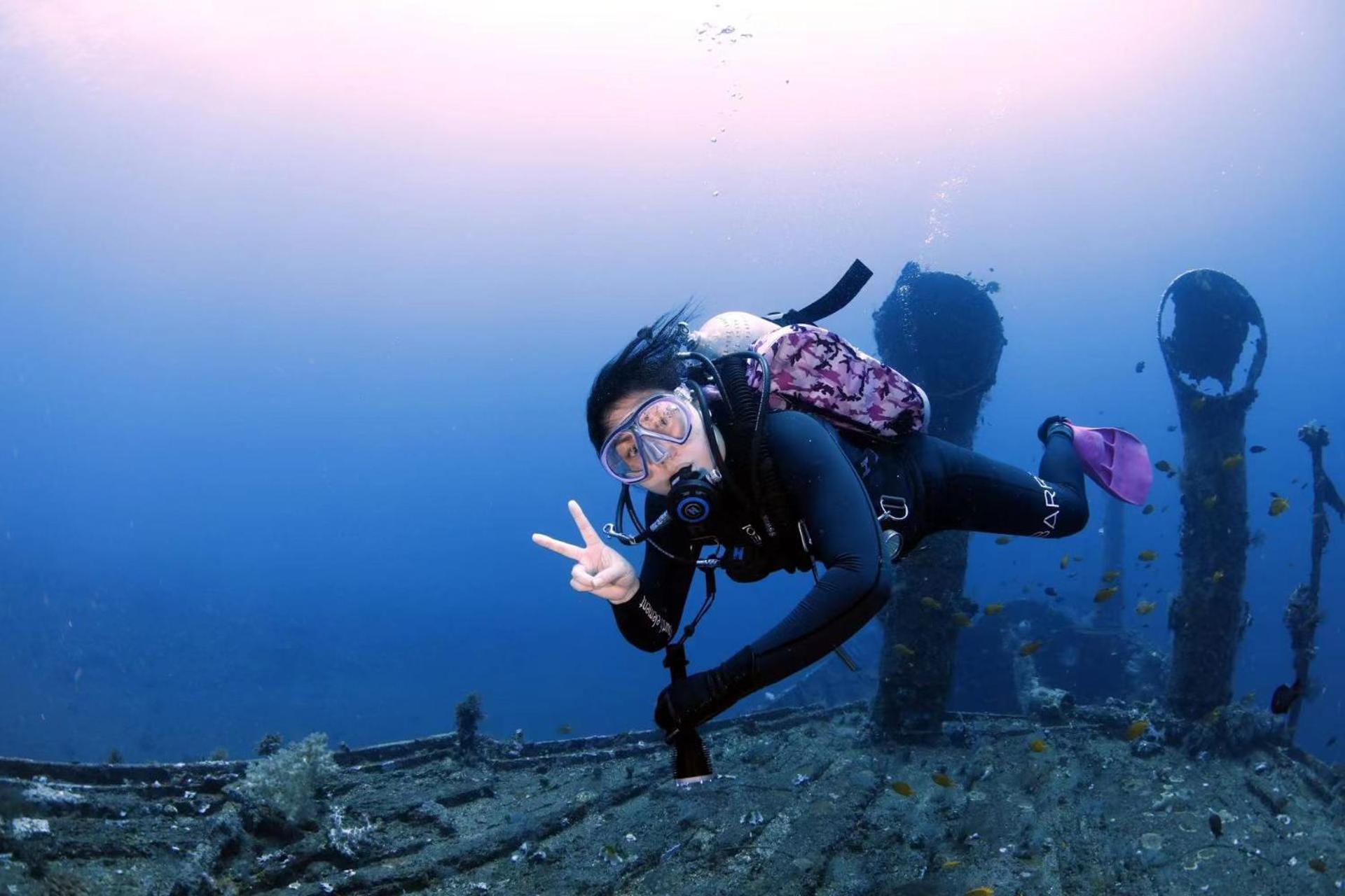 Villa Alba Bali Dive Resort Tulamben Εξωτερικό φωτογραφία