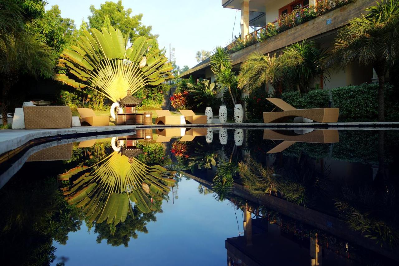 Villa Alba Bali Dive Resort Tulamben Εξωτερικό φωτογραφία